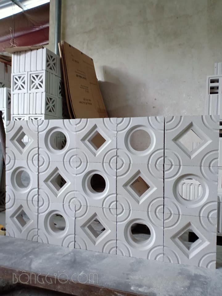 mau gach bong gio 26 Gạch Bông Đà Nẵng