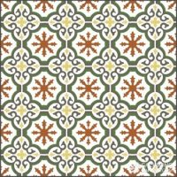 Gạch bông cổ điển CTS 1.4