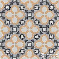 Gạch bông cổ điển CTS 106.1