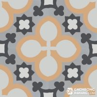 Gạch bông cổ điển CTS 106.1