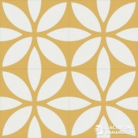 Gạch bông cổ điển CTS 107.1