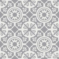 Gạch bông cổ điển CTS 118.1 7 Gạch bông cổ điển CTS 118.1