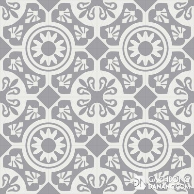 Gạch bông cổ điển CTS 118.1 10 Gạch bông cổ điển CTS 118.1