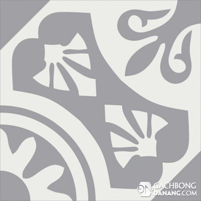 Gạch bông cổ điển CTS 118.1 8 Gạch bông cổ điển CTS 118.1