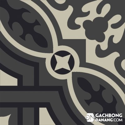 Gạch bông cổ điển CTS 122.1