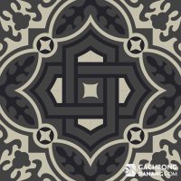 Gạch bông cổ điển CTS 122.1