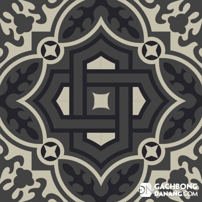 Gạch bông cổ điển CTS 122.1
