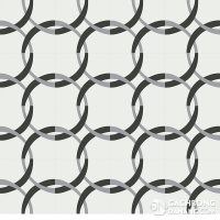 Gạch bông cổ điển CTS 126.1