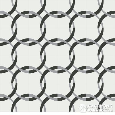 Gạch bông cổ điển CTS 126.1