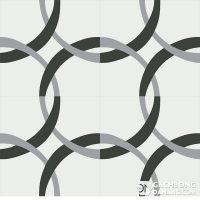 Gạch bông cổ điển CTS 126.1