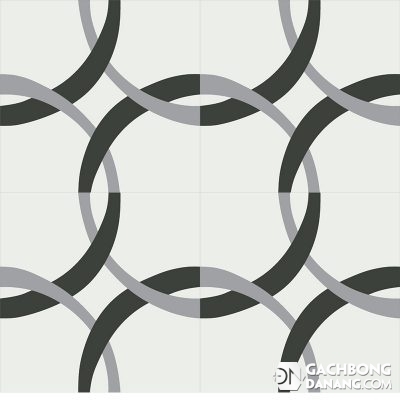 Gạch bông cổ điển CTS 126.1