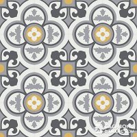 Gạch bông cổ điển CTS 129.1