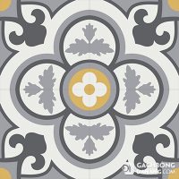 Gạch bông cổ điển CTS 129.1