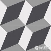 Gạch bông cổ điển CTS 13.1 6 Gạch bông cổ điển CTS 13.1