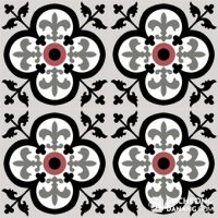 Gạch bông cổ điển CTS 15.1 7 Gạch bông cổ điển CTS 15.1