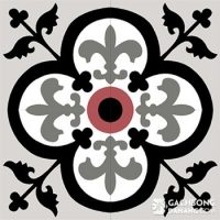 Gạch bông cổ điển CTS 15.1 6 Gạch bông cổ điển CTS 15.1