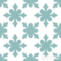 Gạch bông cổ điển CTS 17.1