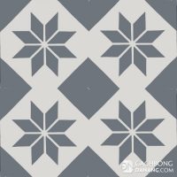 Gạch bông cổ điển CTS 27.6 6 Gạch bông cổ điển CTS 27.6