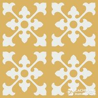 Gạch bông cổ điển CTS 39.4