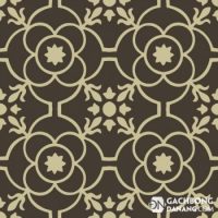 Gạch bông cổ điển CTS 51.1 6 Gạch bông cổ điển CTS 51.1