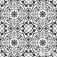 Gạch bông cổ điển CTS 53.2