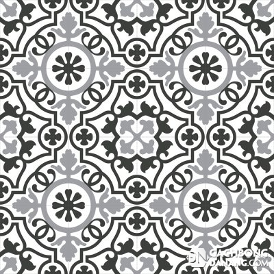 Gạch bông cổ điển CTS 53.2