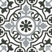 Gạch bông cổ điển CTS 53.2