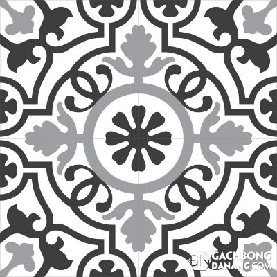 Gạch bông cổ điển CTS 53.2