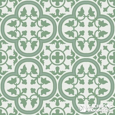 Gạch bông cổ điển CTS 97.1