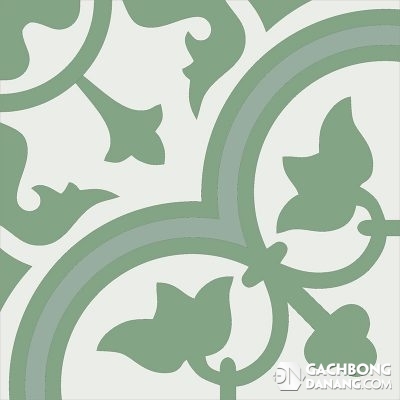 Gạch bông cổ điển CTS 97.1