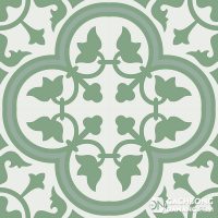 Gạch bông cổ điển CTS 97.1