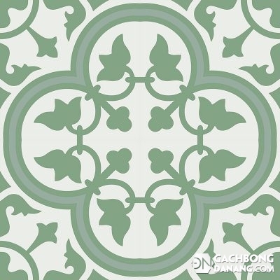 Gạch bông cổ điển CTS 97.1