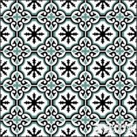 Gạch bông cổ điển CTS 1.2