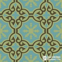 Gạch bông cổ điển CTS 1.3