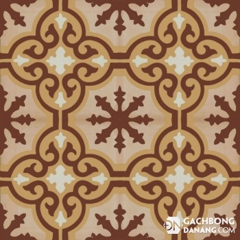 Gạch bông cổ điển CTS 1.5 3 Gạch bông cổ điển CTS 1.5