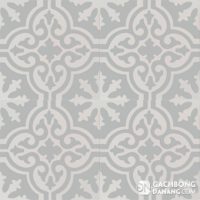 Gạch bông cổ điển CTS 1.9