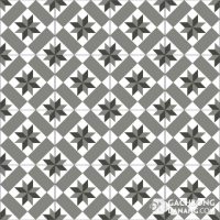 Gạch bông cổ điển CTS 11.1