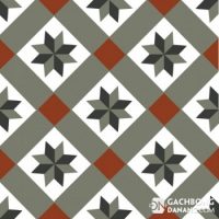 Gạch bông cổ điển CTS 12.2