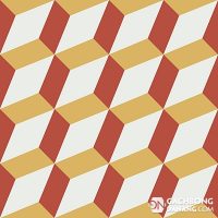 Gạch bông cổ điển CTS 13.2