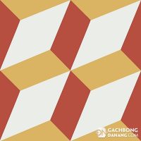 Gạch bông cổ điển CTS 13.2