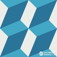 Gạch bông cổ điển CTS 13.3