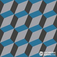 Gạch bông cổ điển CTS 13.5 7 Gạch bông cổ điển CTS 13.5