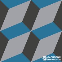 Gạch bông cổ điển CTS 13.5 6 Gạch bông cổ điển CTS 13.5
