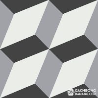 Gạch bông cổ điển CTS 13.6 6 Gạch bông cổ điển CTS 13.6