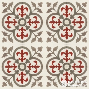 Gạch bông cổ điển CTS 15.2