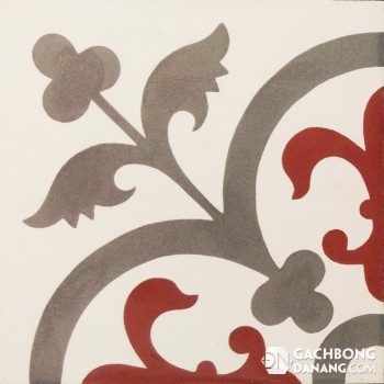 Gạch bông cổ điển CTS 15.2