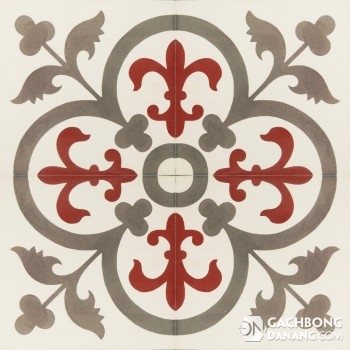 Gạch bông cổ điển CTS 15.2