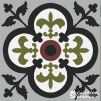 Gạch bông cổ điển CTS 15.3