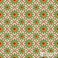 Gạch bông cổ điển CTS 16.1