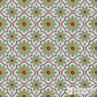 Gạch bông cổ điển CTS 16.2